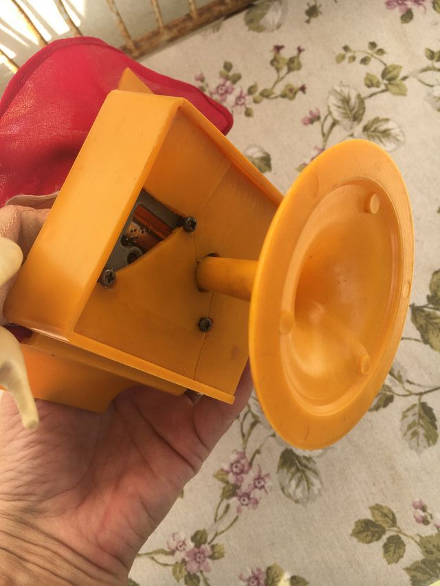 bambola anni 60. Big Eye Bradley Doll