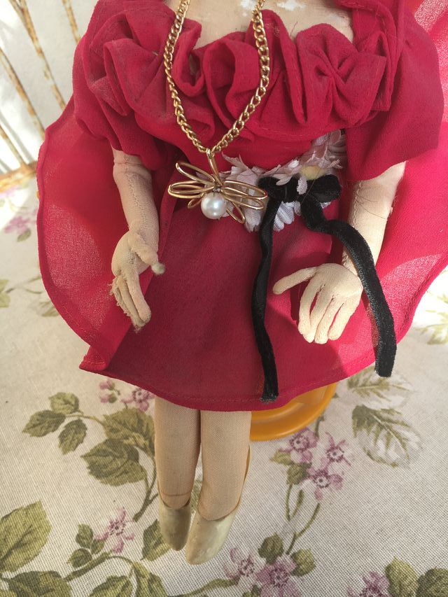 bambola anni 60. Big Eye Bradley Doll