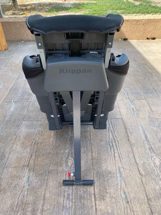 Silla coche Kiplan Century