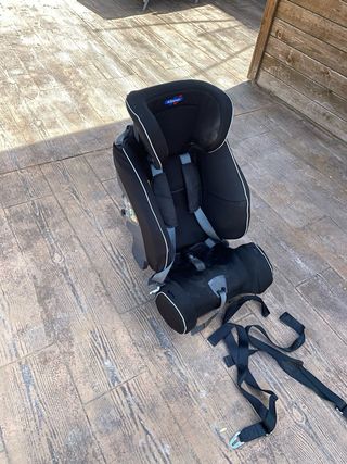 Silla coche Kiplan Century