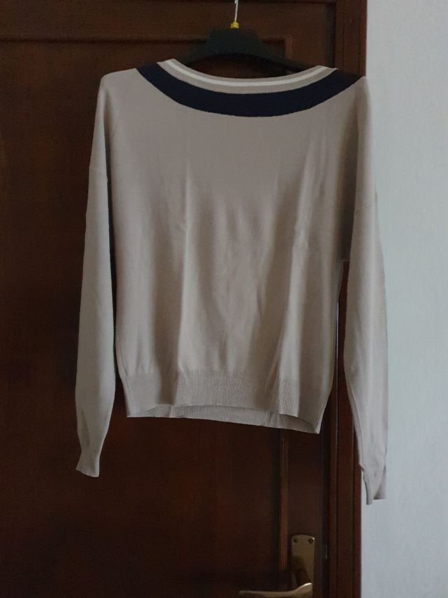 Maglia donna in cotone