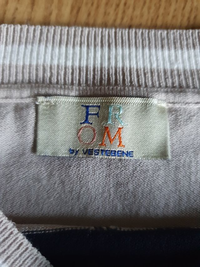 Maglia donna in cotone