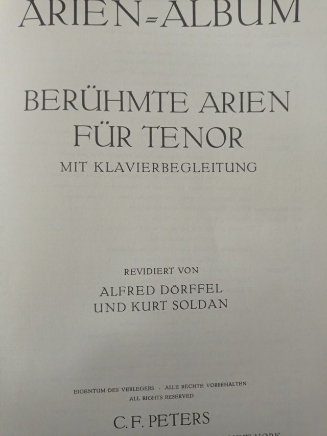 libro Musica partitura