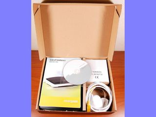 Modem/Router adsl e voce Technicolor Fastweb tg784