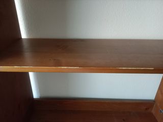 MUEBLE IKEA VINTAGE