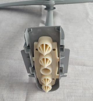 Bandeja de lavavajillas