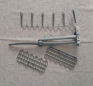 Bandeja de lavavajillas