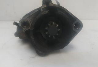 Motor arranque audi a4 avant (8e) 2.0 tdi 387015