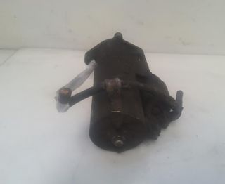 Motor arranque audi a4 avant (8e) 2.0 tdi 387015