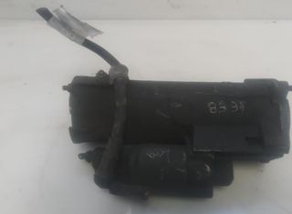 Motor arranque audi a4 avant (8e) 2.0 tdi 387015