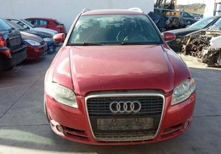 Motor arranque audi a4 avant (8e) 2.0 tdi 387015