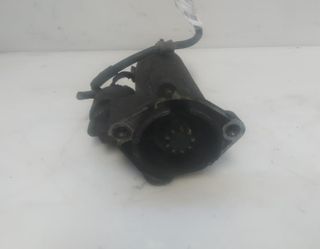 Motor arranque audi a4 avant (8e) 2.0 tdi 387015