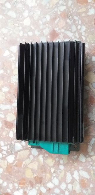 AMPLICADOR BOSE ORIGINAL MERCEDES BENZ 
