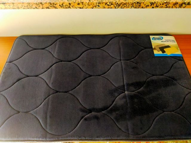 Tappetino bagno