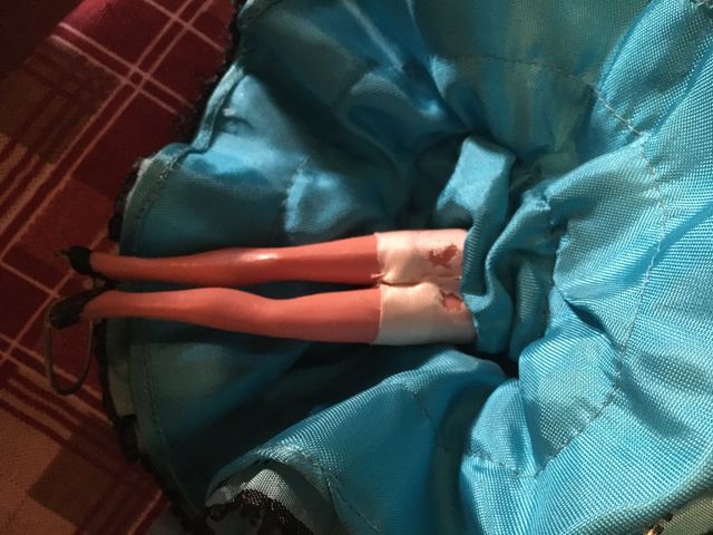 Coppia bambole vintage Chiclana anni 60