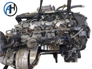Motor 1AD-FTV AUR20 2.0 D-4D Toyota Reparación
