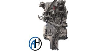 Motor 1AD-FTV AUR20 2.0 D-4D Toyota Reparación