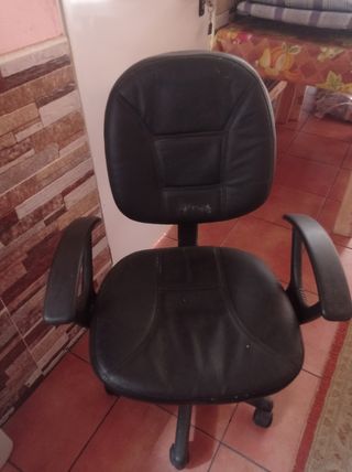 Sillón de oficina
