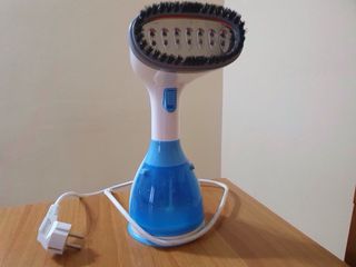 Ferro da stiro verticale