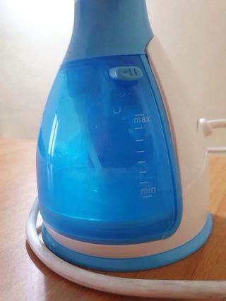 Ferro da stiro verticale