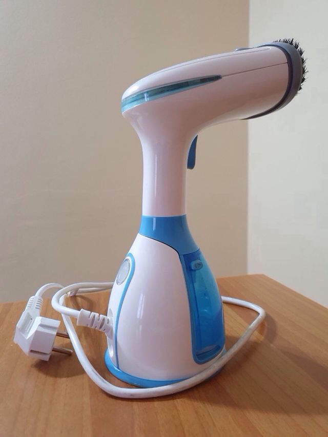 Ferro da stiro verticale