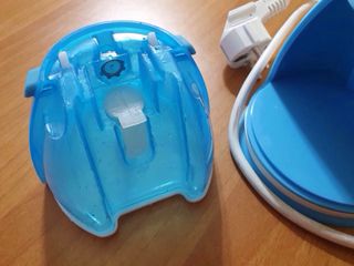 Ferro da stiro verticale