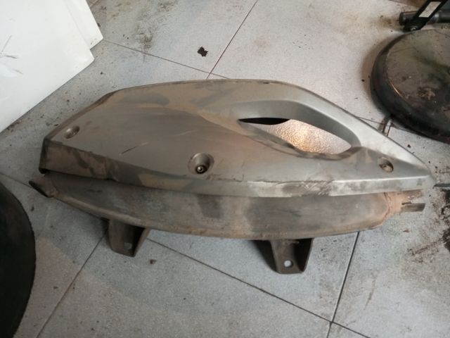 PIAGGIO MP3 YOURBAN, PIAGGIO 300