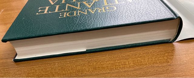 Grande atlante d’Italia - De Agostini