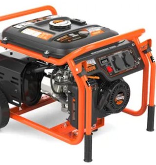 Generador corriente 3KW