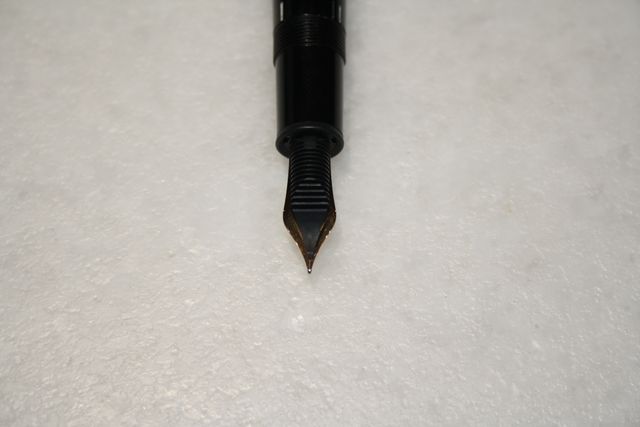 Mont Blanc Meisterstuck stilo 4810