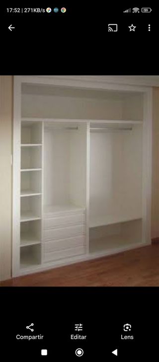 MONTADOR COCINAS,PUERTAS,TARIMAS... IKEA, LEROY ME