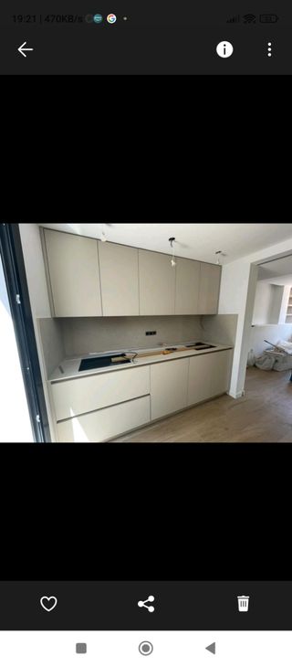 MONTADOR COCINAS,PUERTAS,TARIMAS... IKEA, LEROY ME