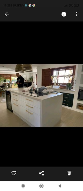 MONTADOR COCINAS,PUERTAS,TARIMAS... IKEA, LEROY ME