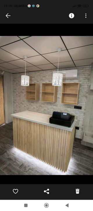 MONTADOR COCINAS,PUERTAS,TARIMAS... IKEA, LEROY ME