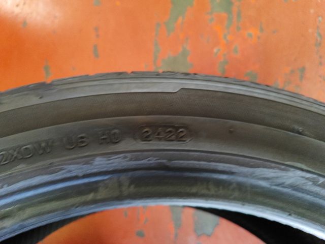 Hankook 255/40R20 101Y