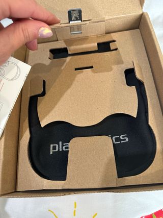 Plantronics Voyager Focus UC B825 - Bluetooth