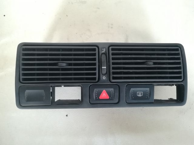 Aireador central Volkswagen golf IV