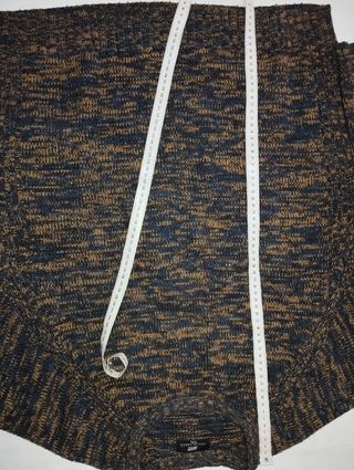 Jersey de punto Inside.