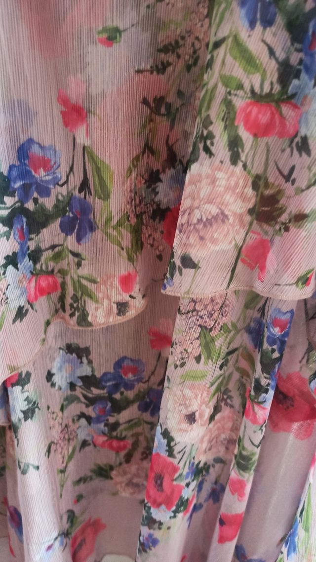 Para sentirte especial.Precioso.