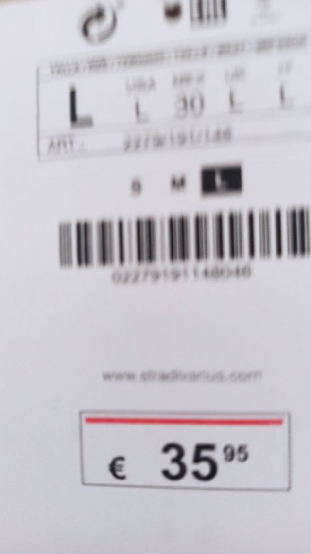 Para sentirte especial.Precioso.