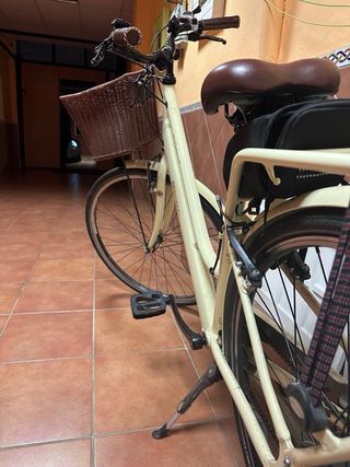 Bicicleta De paseo BH