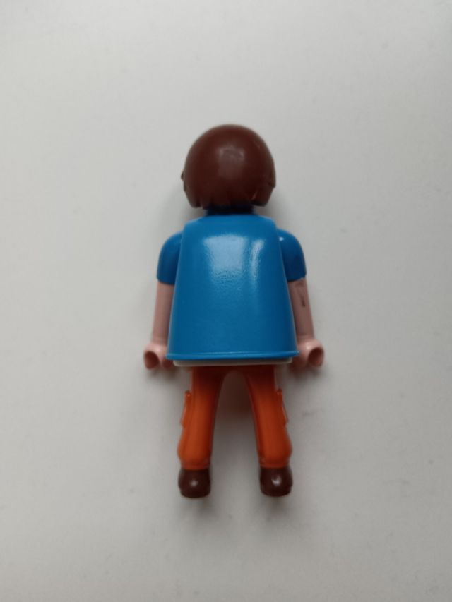 Figura Playmobil