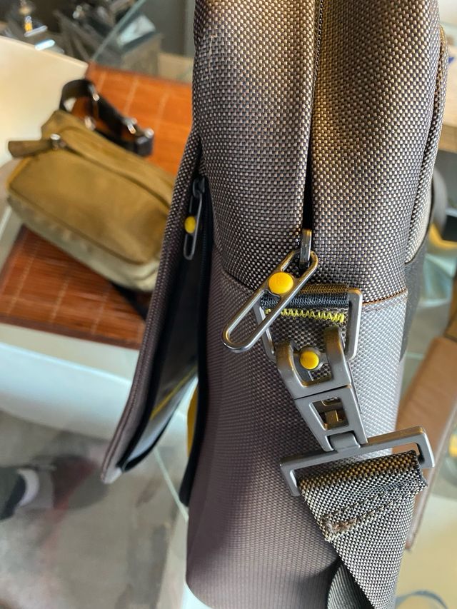 Maletin ordenador Mandarina duck