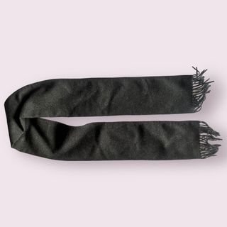 Bufanda Hombre de Gala