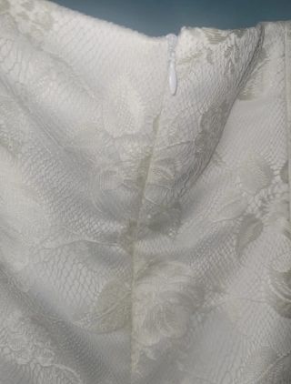 Vestido novia 48