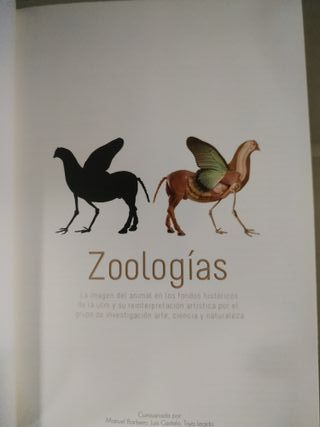 Zoologías