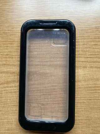 funda sumergible iphone5