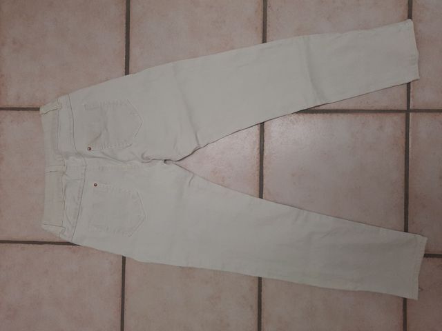 Set di 3 pantaloni/jeans Tg. Eu 36/S