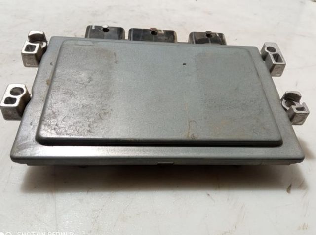 Centralita motor ford s180047025a fiesta 437585