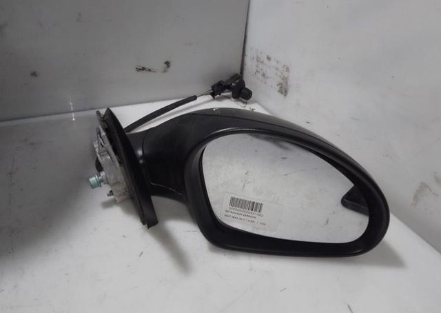 Retrovisor derecho seat 431462 836194 ibiza (6l1)